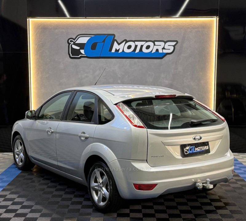 FOCUS  - 2013 - NOVO HAMBURGO