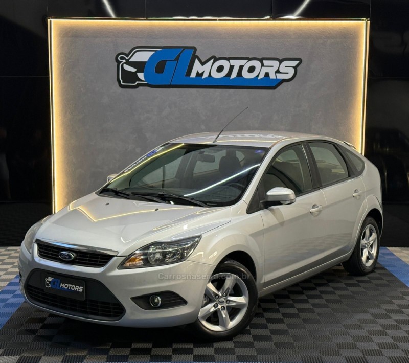 FOCUS  - 2013 - NOVO HAMBURGO