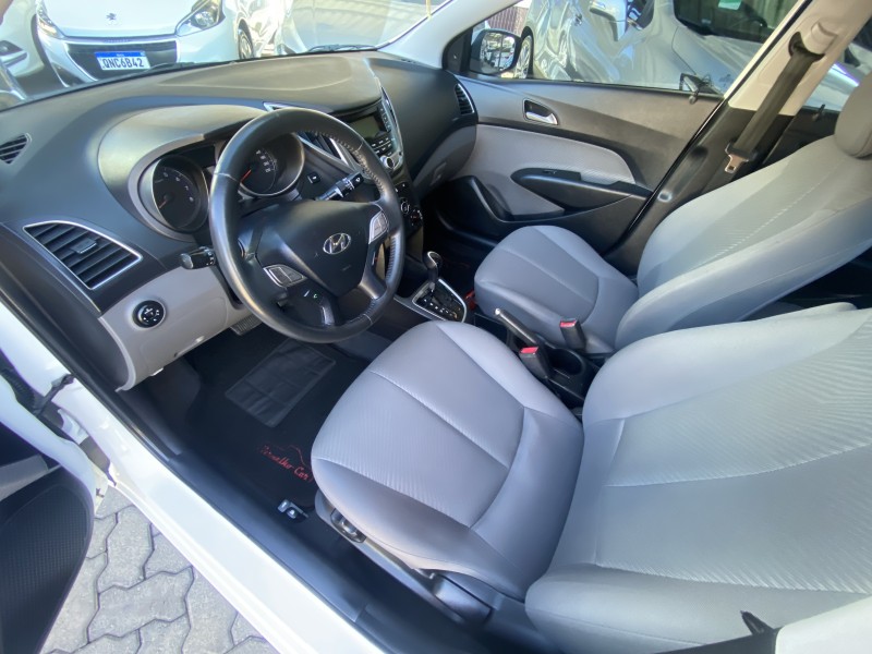 HB20S 1.6 PREMIUM 16V FLEX 4P AUTOMÁTICO - 2014 - CAXIAS DO SUL