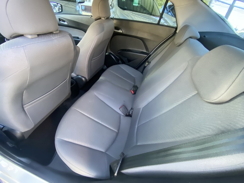 HB20S 1.6 PREMIUM 16V FLEX 4P AUTOMÁTICO - 2014 - CAXIAS DO SUL