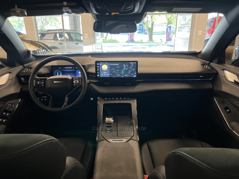 HAVAL H6 1.5 GT PHEV AWD E-TRACTION HÍBRIDO 4P AUTOMÁTICO - 2024 - NOVO HAMBURGO