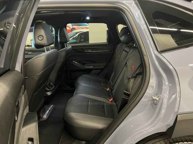HAVAL H6 1.5 GT PHEV AWD E-TRACTION HÍBRIDO 4P AUTOMÁTICO - 2024 - NOVO HAMBURGO