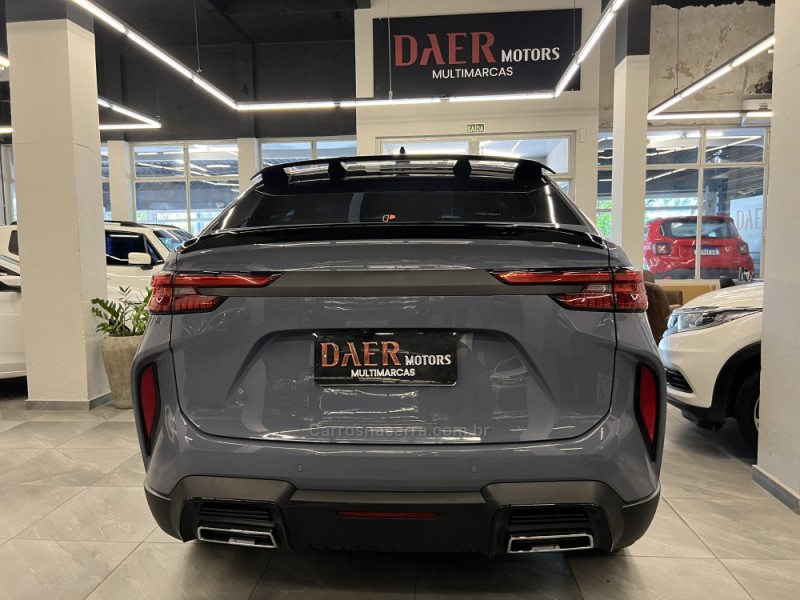 HAVAL H6 1.5 GT PHEV AWD E-TRACTION HÍBRIDO 4P AUTOMÁTICO - 2024 - NOVO HAMBURGO