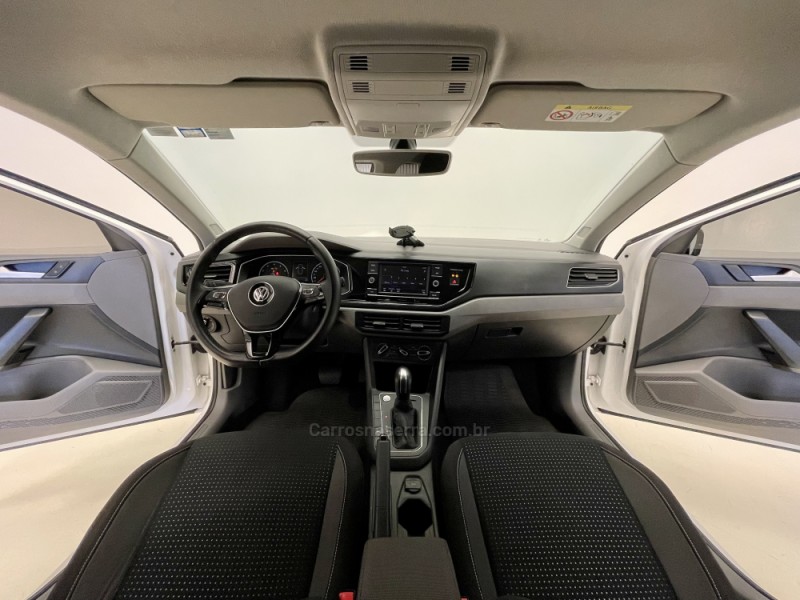 POLO 1.0 200 TSI COMFORTLINE AUTOMÁTICO - 2021 - SANTA CRUZ DO SUL