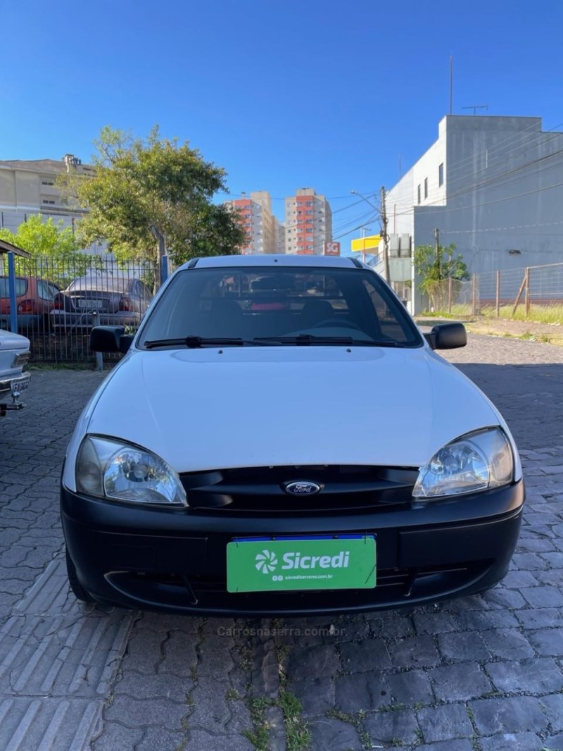 courier 1.6 mpi l 8v gasolina 2p manual 2012 bento goncalves
