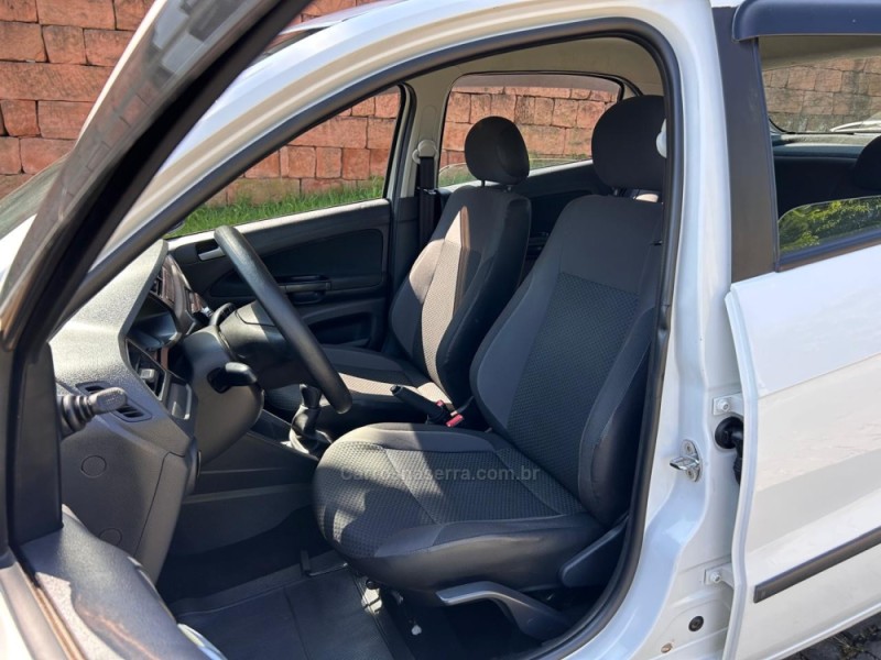 GOL 1.6 MI TRENDLINE 8V FLEX 4P MANUAL - 2018 - VENâNCIO AIRES