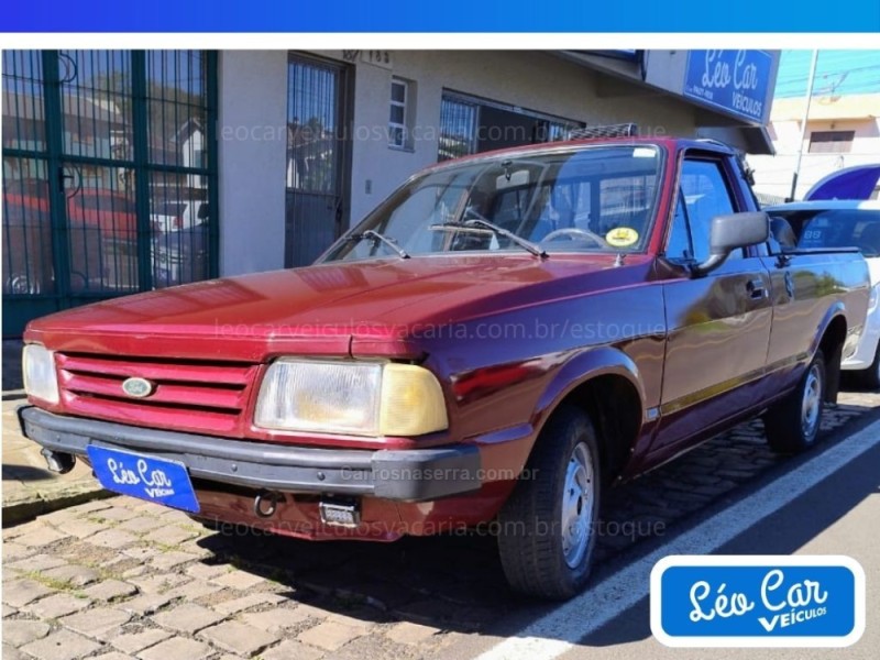 PAMPA 1.8 L CS 8V GASOLINA 2P MANUAL