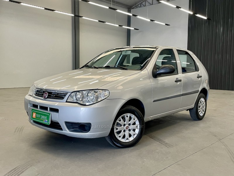 palio 1.0 mpi fire 8v gasolina 4p manual 2015 santa cruz do sul
