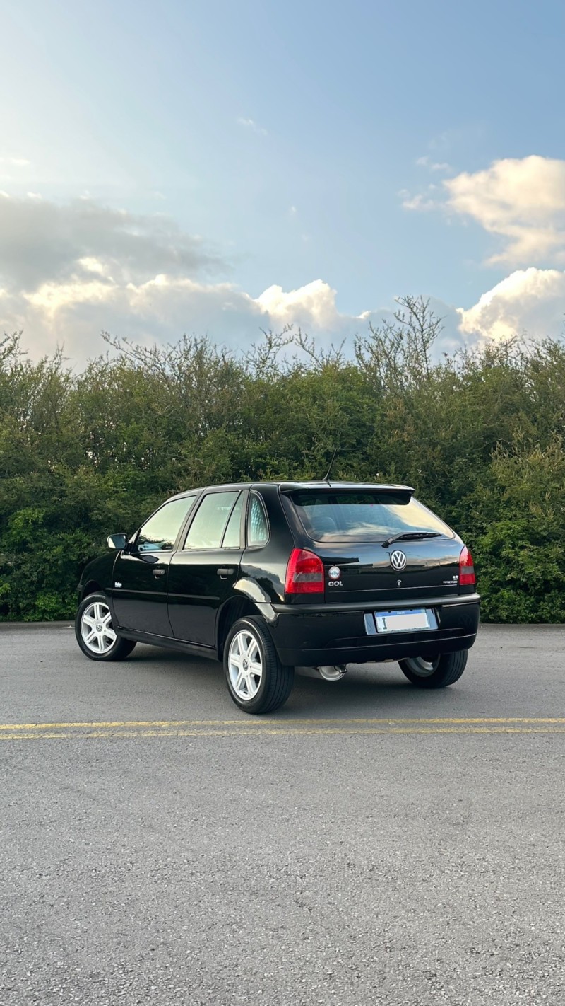 GOL 1.8 MI RALLYE 8V FLEX 4P MANUAL G.III - 2005 - BENTO GONçALVES