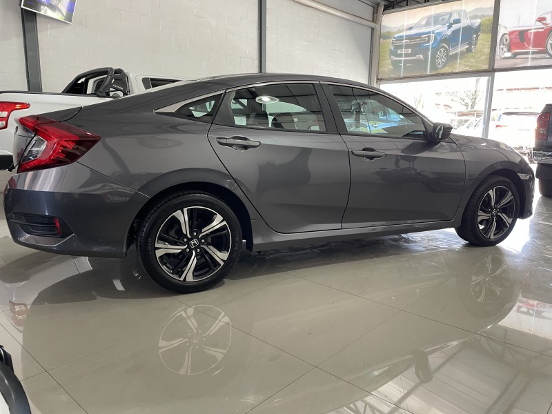 CIVIC 2.0 16V FLEXONE EXL 4P CVT - 2017 - CAXIAS DO SUL