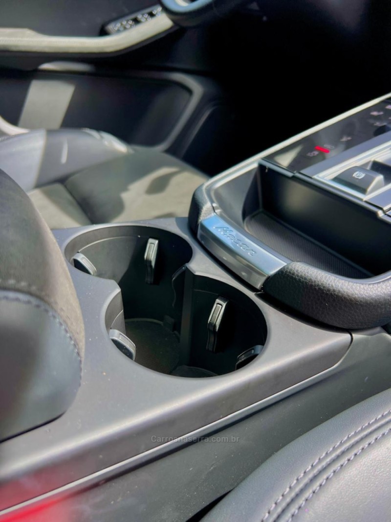 MACAN 3.0 GTS 24V V6 GASOLINA 4P AUTOMÁTICO - 2023 - BENTO GONçALVES