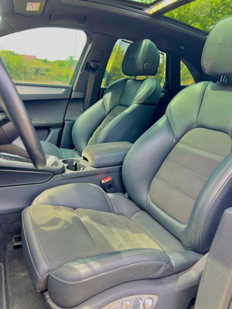 MACAN 3.0 GTS 24V V6 GASOLINA 4P AUTOMÁTICO - 2023 - BENTO GONçALVES