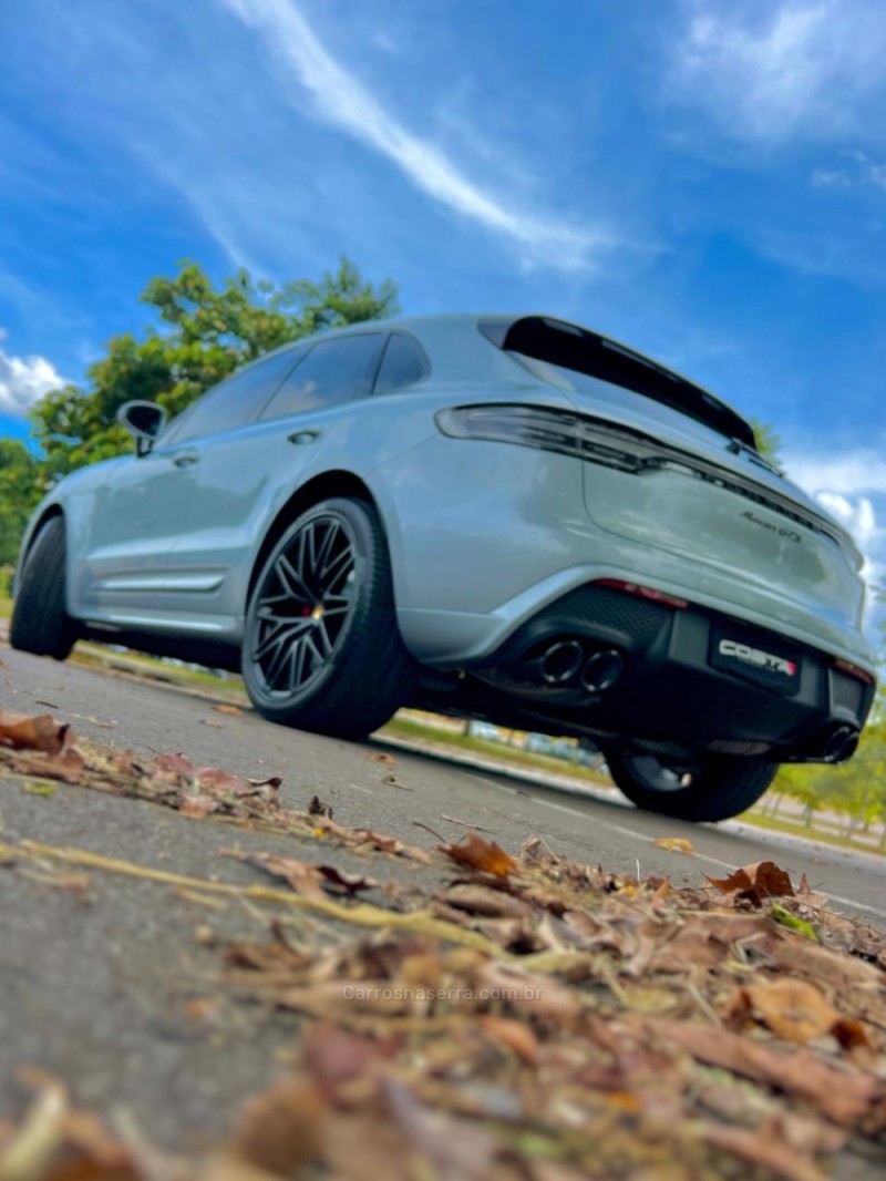 MACAN 3.0 GTS 24V V6 GASOLINA 4P AUTOMÁTICO - 2023 - BENTO GONçALVES