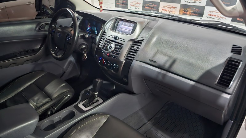 RANGER 3.2 XLS 4X4 CD 20V DIESEL 4P AUTOMÁTICO - 2016 - CAXIAS DO SUL