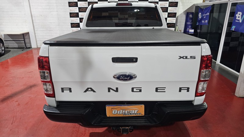 RANGER 3.2 XLS 4X4 CD 20V DIESEL 4P AUTOMÁTICO - 2016 - CAXIAS DO SUL