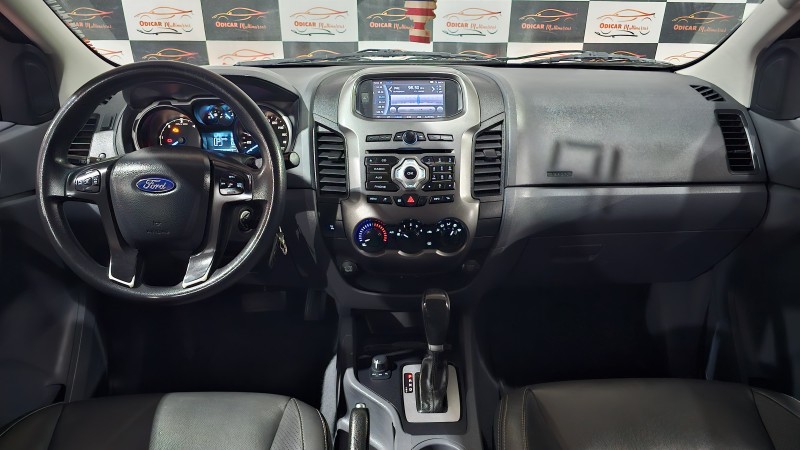RANGER 3.2 XLS 4X4 CD 20V DIESEL 4P AUTOMÁTICO - 2016 - CAXIAS DO SUL