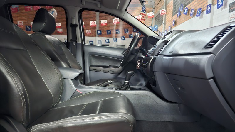 RANGER 3.2 XLS 4X4 CD 20V DIESEL 4P AUTOMÁTICO - 2016 - CAXIAS DO SUL