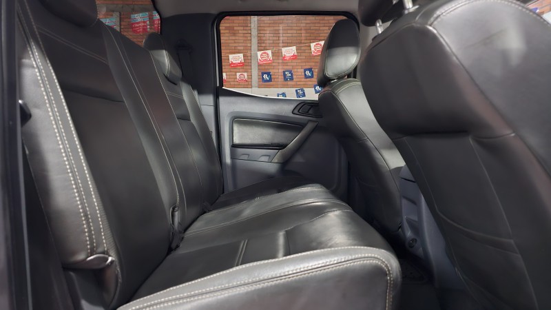 RANGER 3.2 XLS 4X4 CD 20V DIESEL 4P AUTOMÁTICO - 2016 - CAXIAS DO SUL