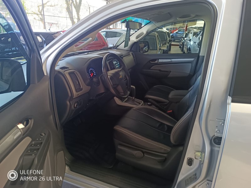 S10 2.8 LT 4X4 CD 16V TURBO DIESEL 4P AUTOMÁTICO - 2020 - CAXIAS DO SUL