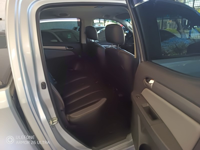 S10 2.8 LT 4X4 CD 16V TURBO DIESEL 4P AUTOMÁTICO - 2020 - CAXIAS DO SUL