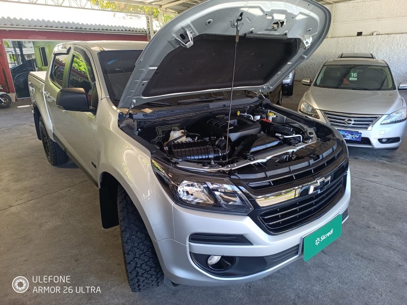 S10 2.8 LT 4X4 CD 16V TURBO DIESEL 4P AUTOMÁTICO - 2020 - CAXIAS DO SUL