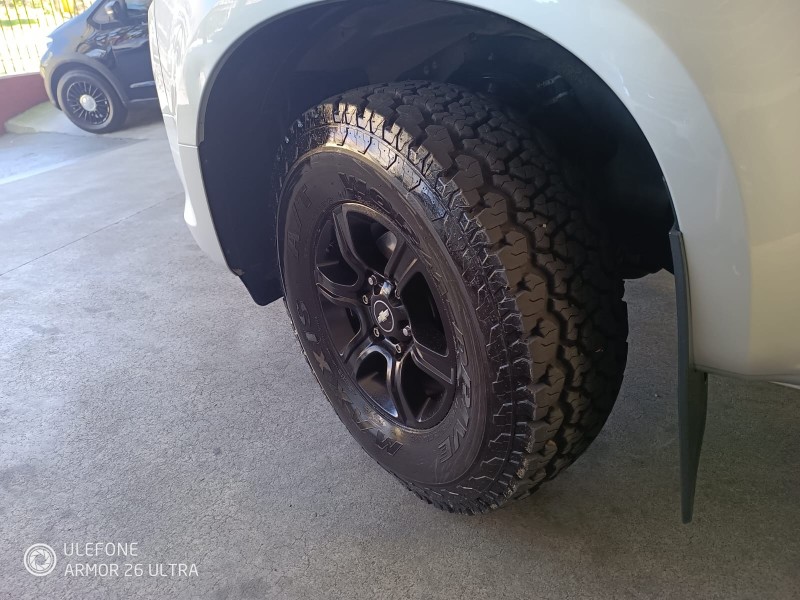 S10 2.8 LT 4X4 CD 16V TURBO DIESEL 4P AUTOMÁTICO - 2020 - CAXIAS DO SUL