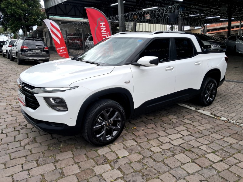 MONTANA 1.2 PREMIER TURBO FLEX 4P AUTOMÁTICA