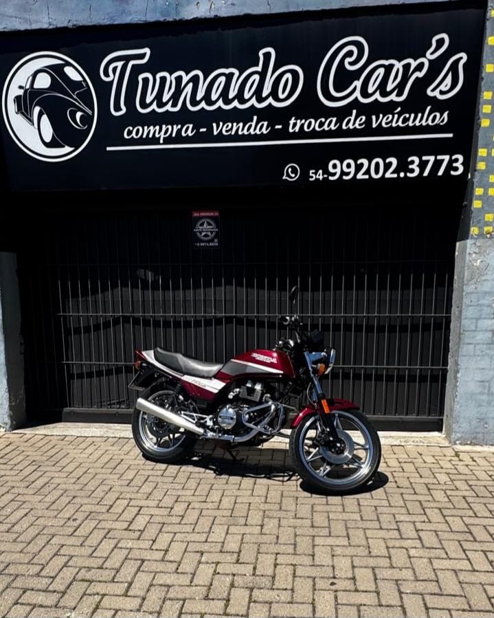 cb 450 dx 1990 caxias do sul