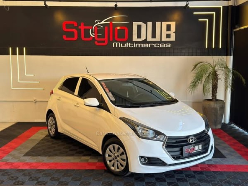 hb20 1.0 comfort 12v flex 4p manual 2014 estancia velha