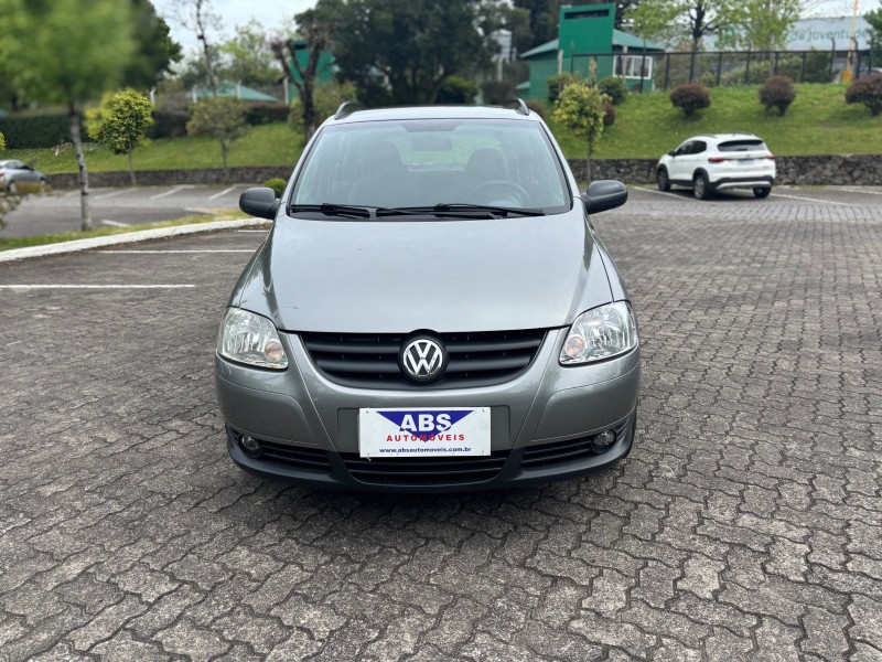 spacefox 1.6 mi trend 8v flex 4p manual 2008 caxias do sul