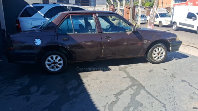 MONZA  - 1993 - CAXIAS DO SUL