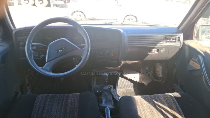 MONZA  - 1993 - CAXIAS DO SUL