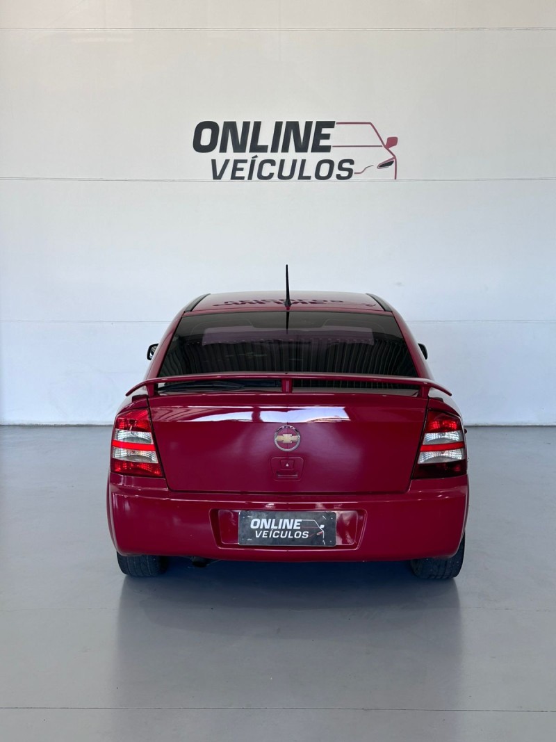 ASTRA 2.0 MPFI ADVANTAGE 8V FLEX 4P MANUAL - 2008 - FARROUPILHA