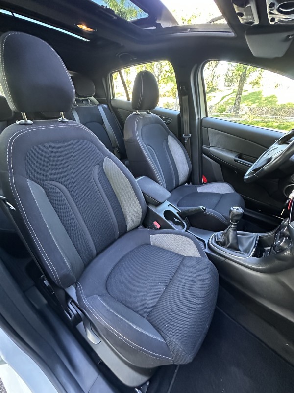 BRAVO 1.8 SPORTING 16V FLEX 4P MANUAL - 2016 - CAXIAS DO SUL