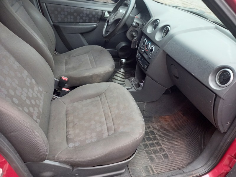 PRISMA 1.4 MPFI JOY 8V FLEX 4P MANUAL - 2008 - CAXIAS DO SUL