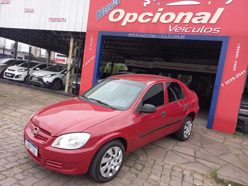 prisma 1.4 mpfi joy 8v flex 4p manual 2008 caxias do sul