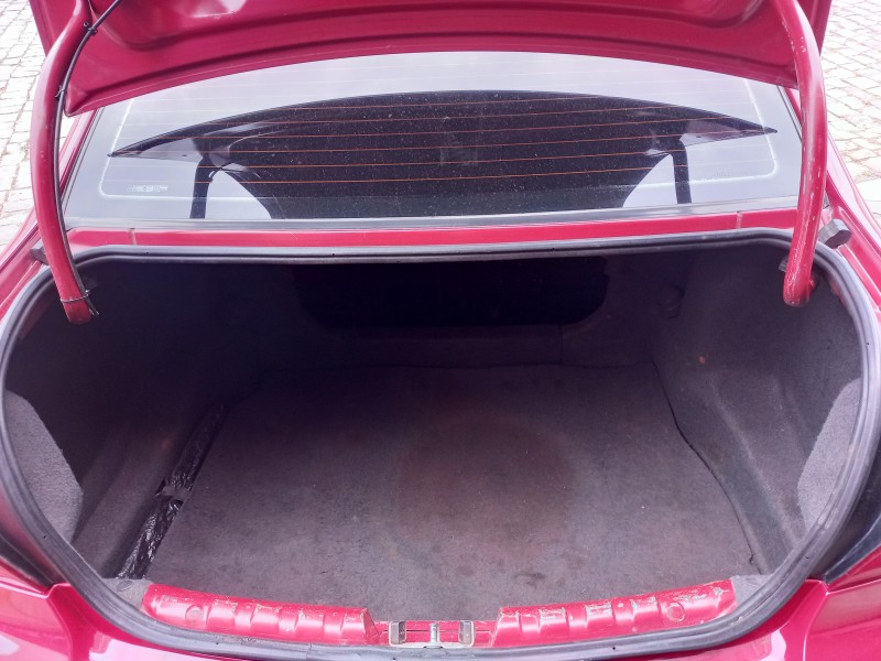 PRISMA 1.4 MPFI JOY 8V FLEX 4P MANUAL - 2008 - CAXIAS DO SUL