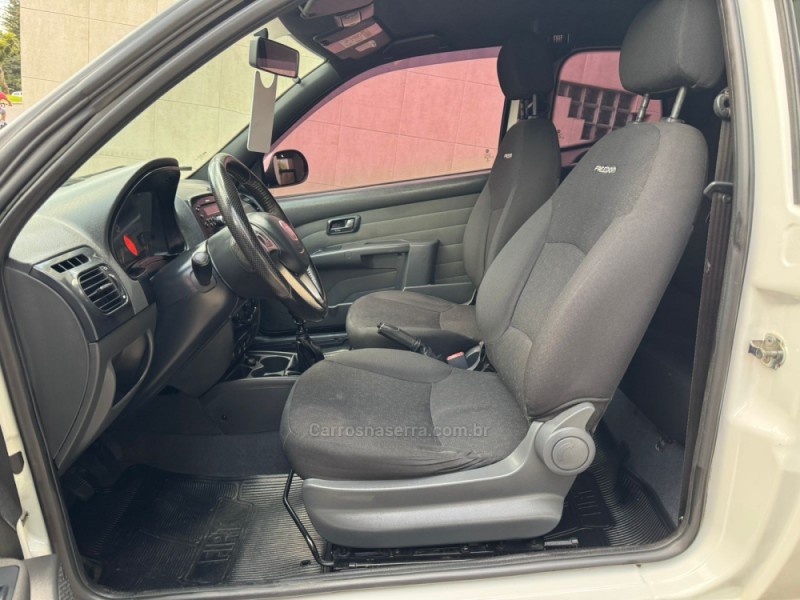 STRADA 1.4 FREEDOM CD 8V FLEX 3P MANUAL - 2019 - GARIBALDI