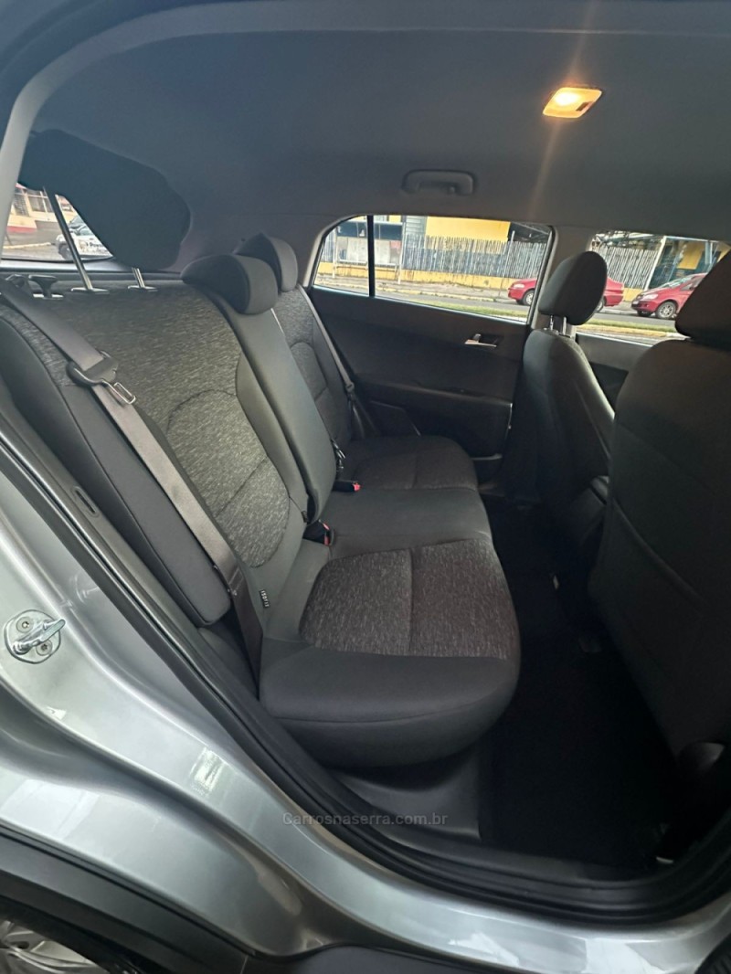 CRETA 1.6 16V ACTION FLEX 4P AUTOM - 2023 - PAROBé