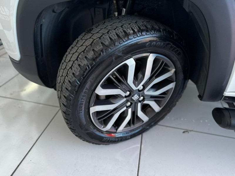STRADA 1.0 RANCH CD 12V TURBO FLEX 4P AUTOMÁTICO - 2024 - CAXIAS DO SUL