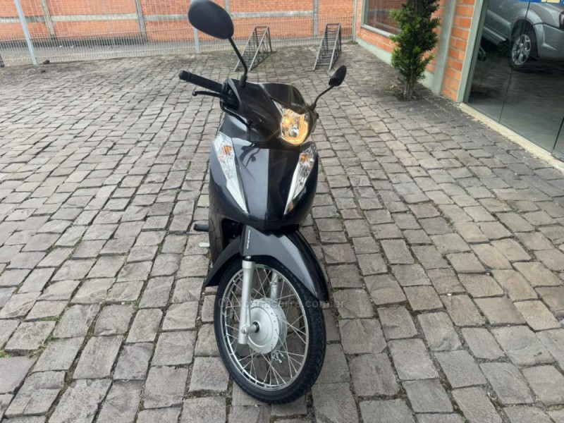 biz 110i  2019 sao marcos