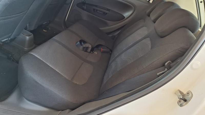 PUNTO 1.4 ATTRACTIVE ITALIA 8V FLEX 4P MANUAL - 2012 - CAXIAS DO SUL