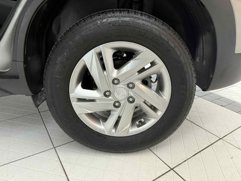 CRETA 1.0 COMFORT TURBO 12V 4P FLEX AUTOMÁTICO  - 2024 - PORTO ALEGRE