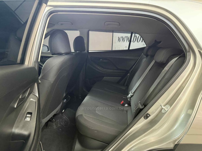 CRETA 1.0 COMFORT TURBO 12V 4P FLEX AUTOMÁTICO  - 2024 - PORTO ALEGRE