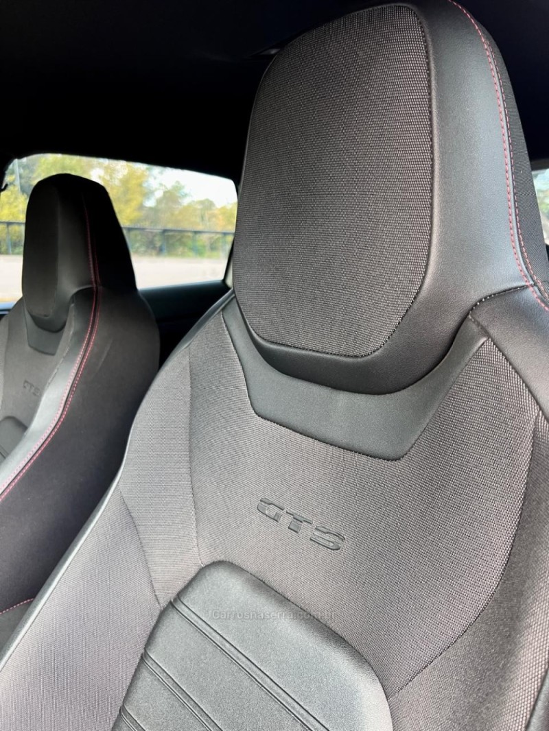 POLO 1.4 GTS 16V TURBO FLEX 4P AUTOMÁTICO - 2021 - BENTO GONçALVES
