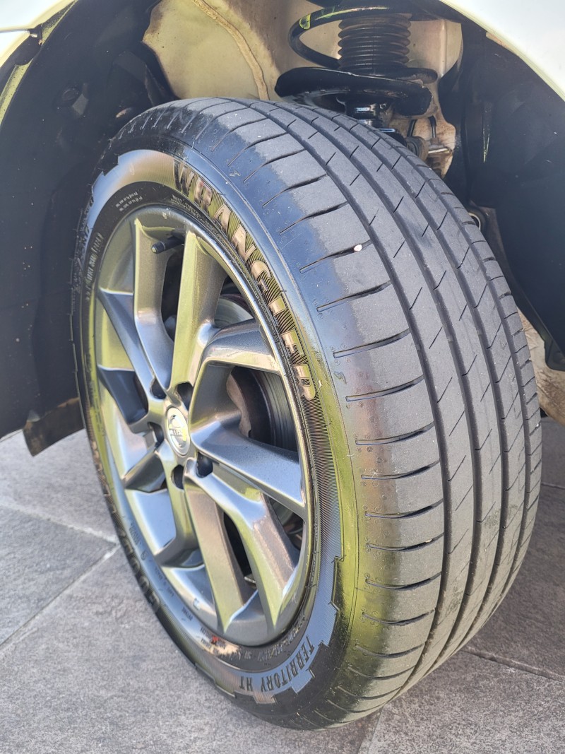 SENTRA 2.0 UNIQUE 16V FLEX 4P AUTOMÁTICO - 2016 - CARLOS BARBOSA