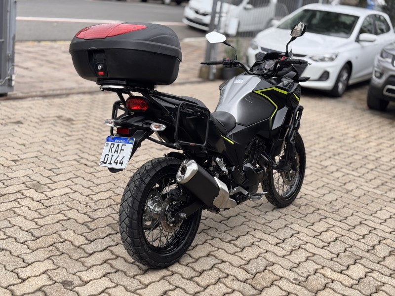 VERSYS 300  - 2020 - BENTO GONçALVES