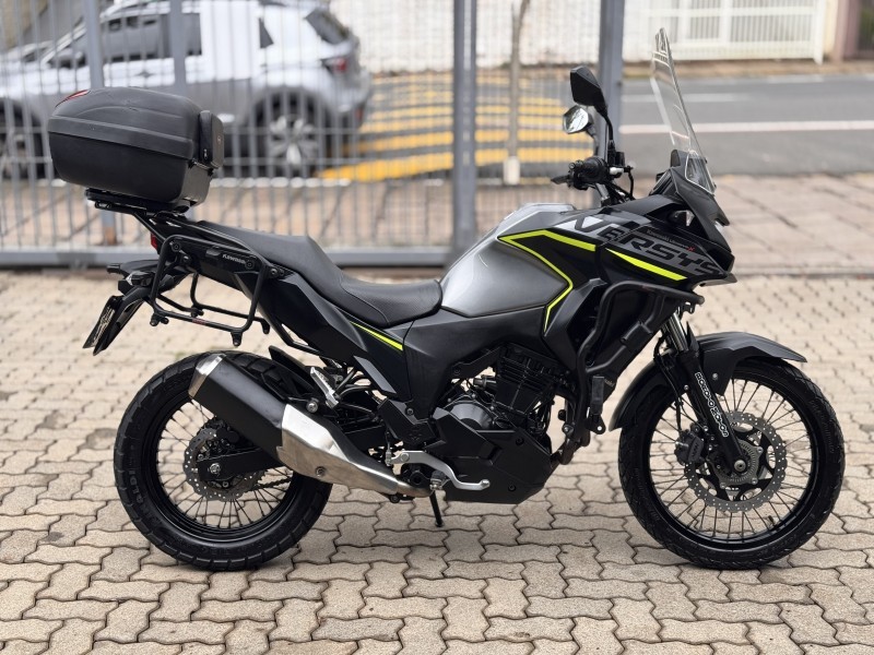 VERSYS 300  - 2020 - BENTO GONçALVES