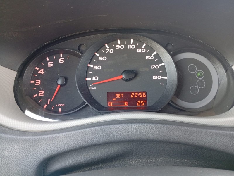 MASTER 2.3 EXTRA FURGÃO L3H2 16V TURBO INTERCOOLER DIESEL 4P MANUAL - 2015 - FARROUPILHA