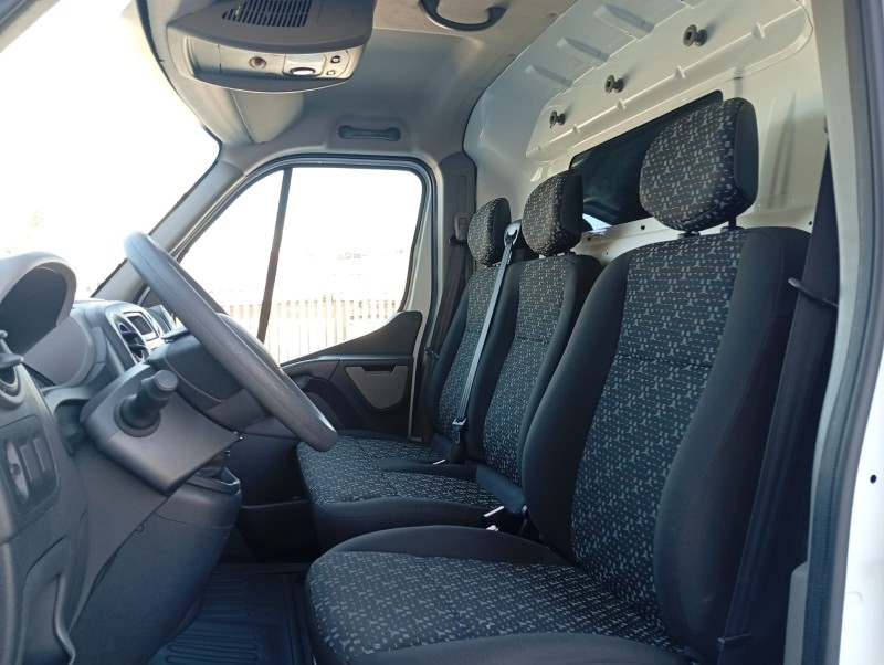 MASTER 2.3 EXTRA FURGÃO L3H2 16V TURBO INTERCOOLER DIESEL 4P MANUAL - 2015 - FARROUPILHA